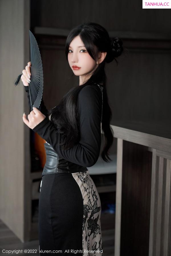 周于希dummy  [XiuRen]高清写真图 2022.09.21 No.5623 周于希Sally第21张图片